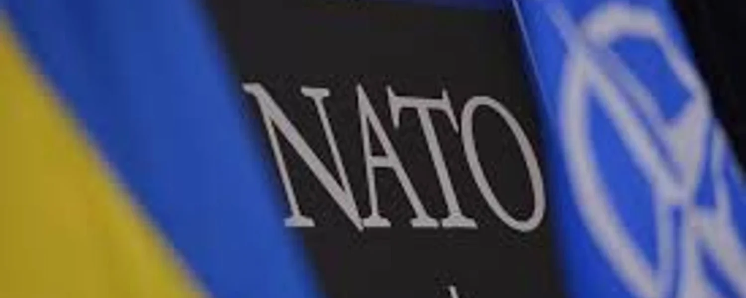 Президент заявив, що  вступ України в НАТО як гарантію безпеки не підтримали деякі європейські партнери
