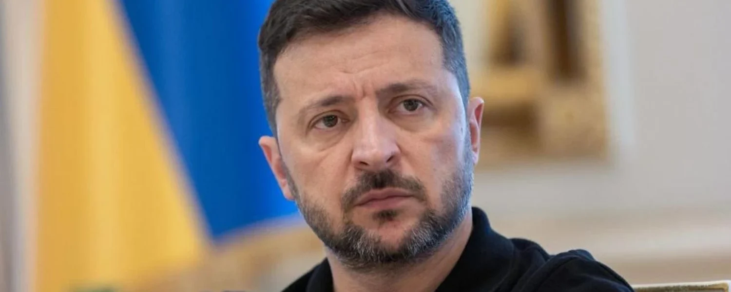 Мирний план не буде такий, який буде подобатися всім - Зеленський