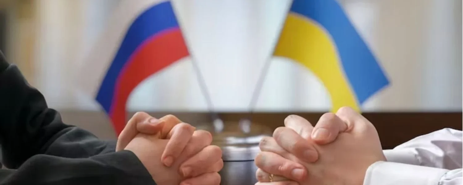 Президент заявив, що у разі провалу мирних переговорів Україна шукатиме інший шлях