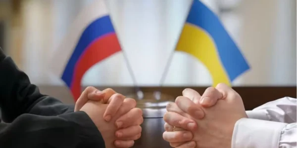 Президент заявив, що у разі провалу мирних переговорів Україна шукатиме інший шлях