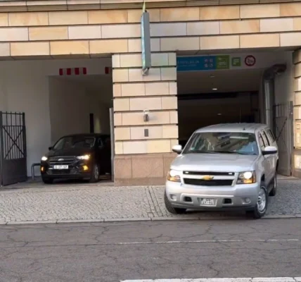 Віткофф та Кушнер покинули канцелярію Мерца і вирушили на зустріч із Зеленським