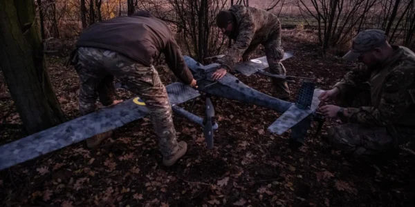 Українські Національні Новини (УНН)