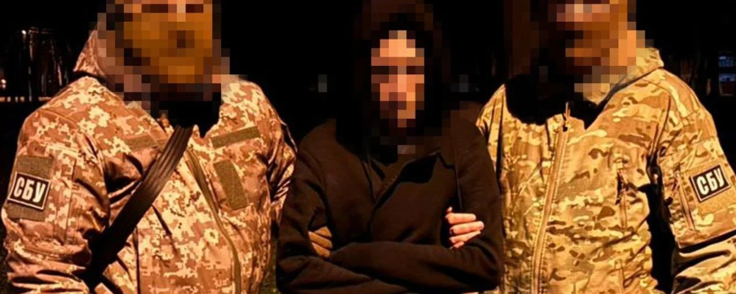 Готував замах на провідного спеціаліста оборонного заводу у Запоріжжі: затримали агента рф