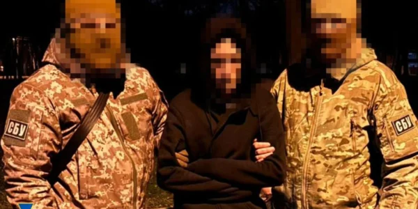 Готував замах на провідного спеціаліста оборонного заводу у Запоріжжі: затримали агента рф