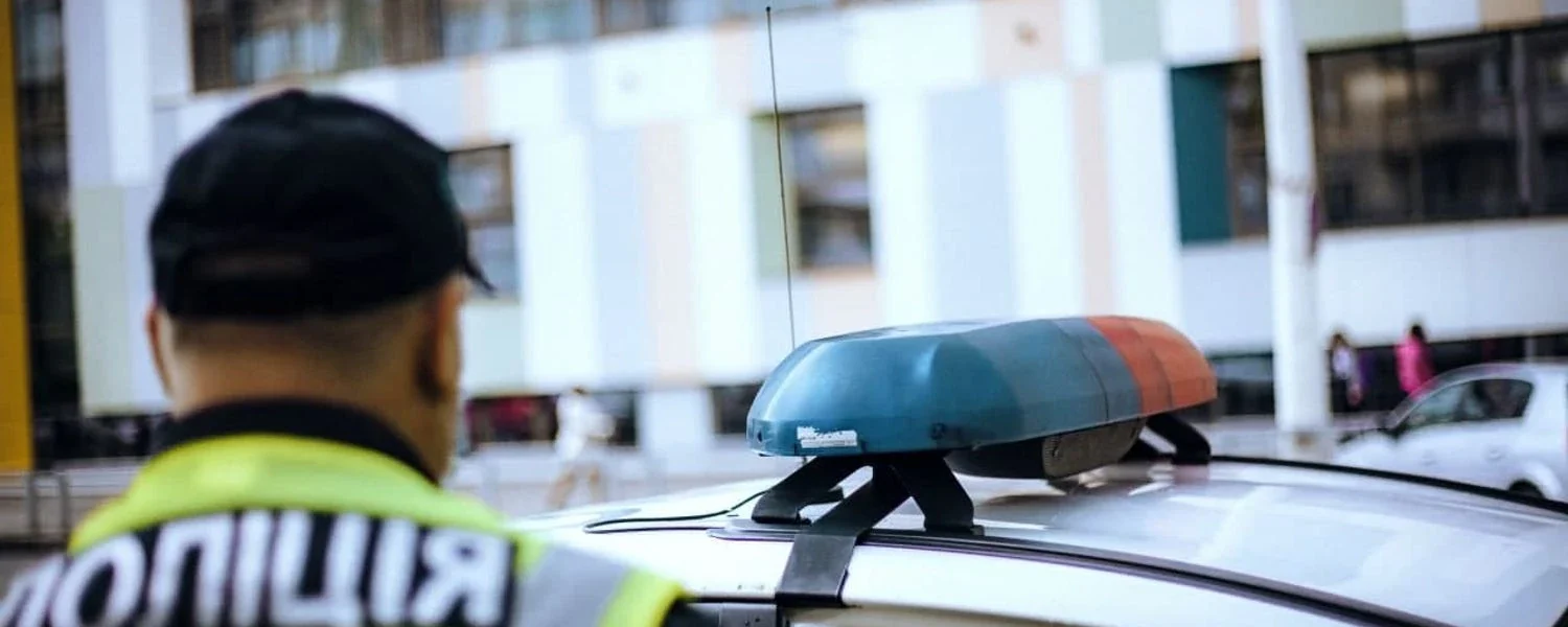 Група підлітків влаштувала бійку біля Алеї пам