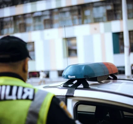 Група підлітків влаштувала бійку біля Алеї пам