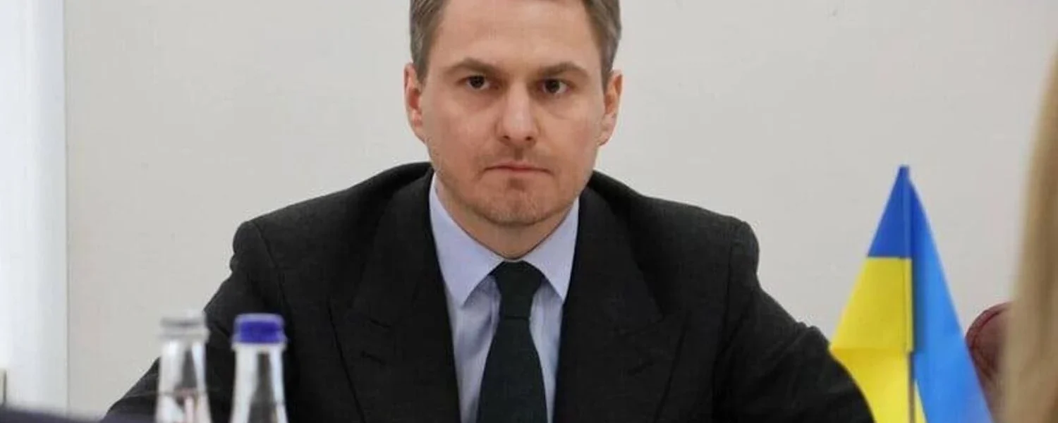 Генпрокурор Кравченко повідомив про знайдену зброю, нові докази та додаткову кваліфікацію у справі про вбивство Андрія Парубія