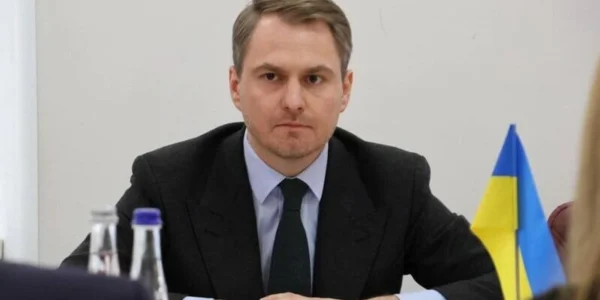 Генпрокурор Кравченко повідомив про знайдену зброю, нові докази та додаткову кваліфікацію у справі про вбивство Андрія Парубія