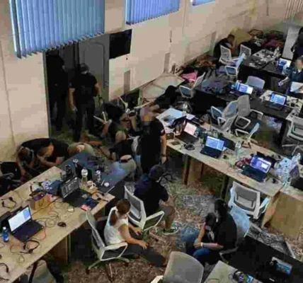 Спецоперація