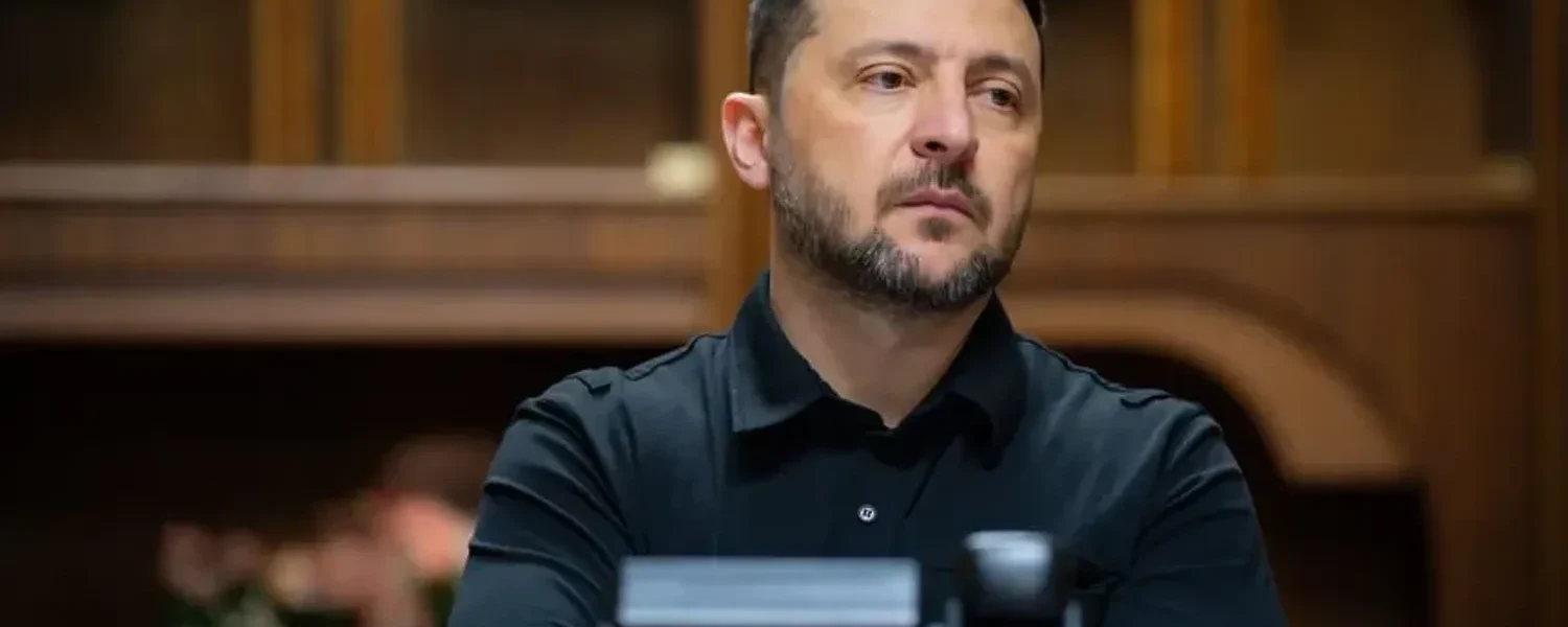 Номер один - це гарантії безпеки від США - Зеленський