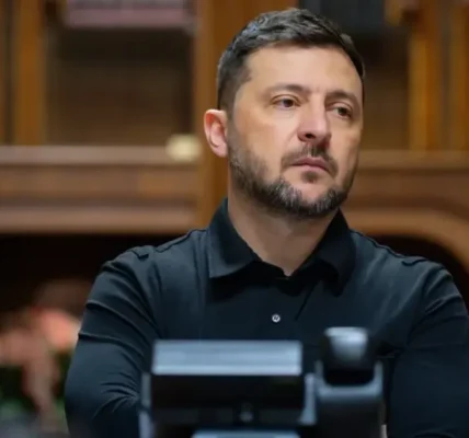 Номер один - це гарантії безпеки від США - Зеленський