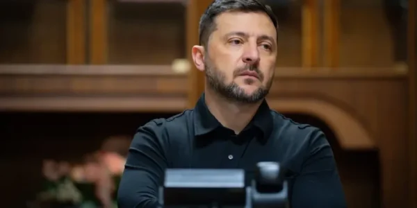 Номер один - це гарантії безпеки від США - Зеленський