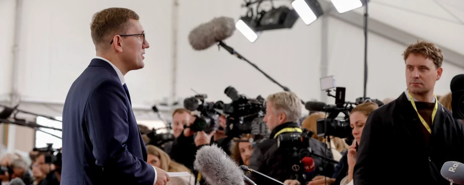 ЄС може довести, що Трамп помиляється щодо Європи, погодивши план щодо російських активів - прем