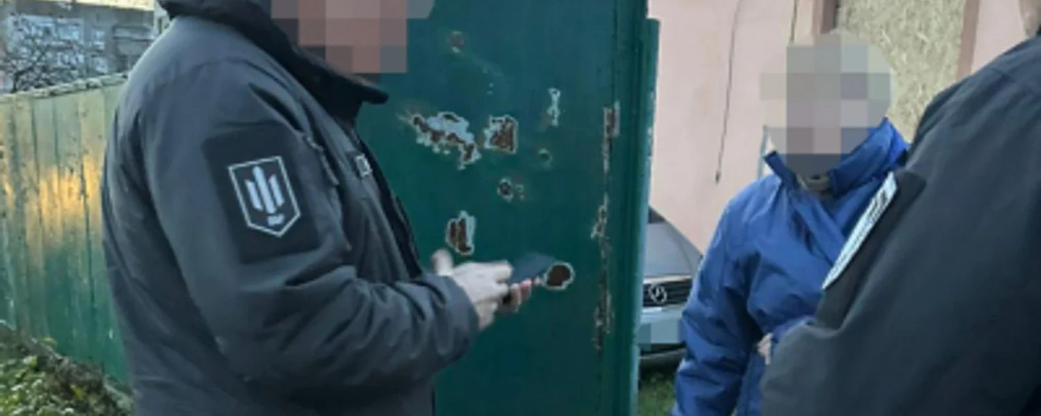 У військовій частині на Київщині викрили схему привласнення 15,5 млн гривень