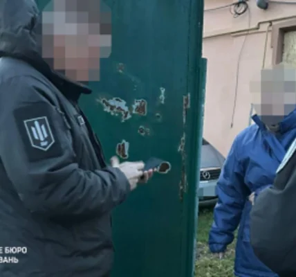 У військовій частині на Київщині викрили схему привласнення 15,5 млн гривень