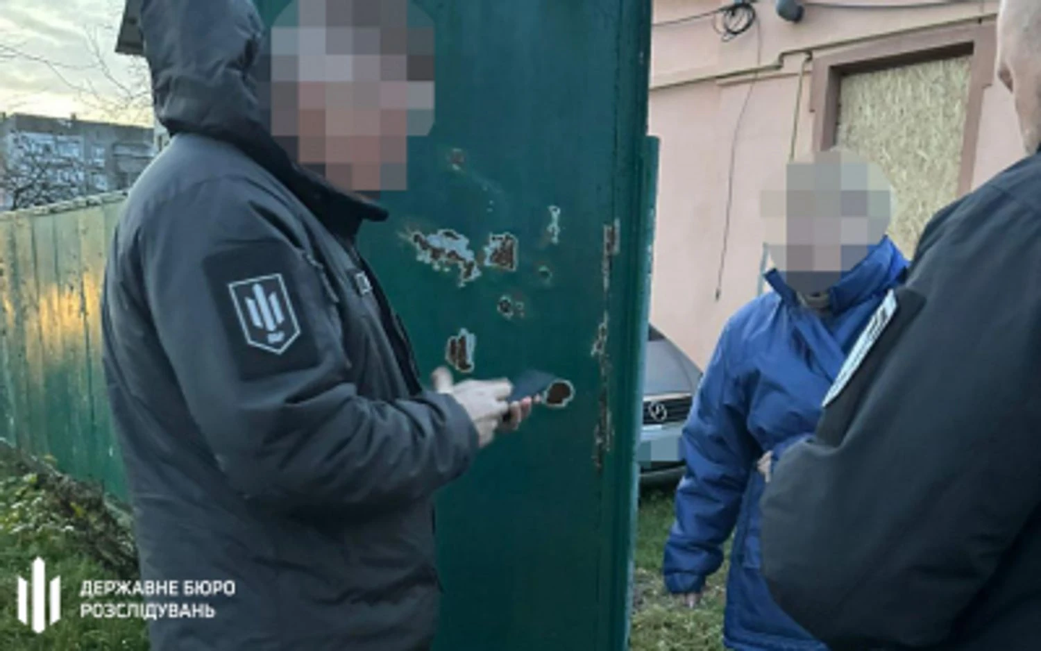 У військовій частині на Київщині викрили схему привласнення 15,5 млн гривень