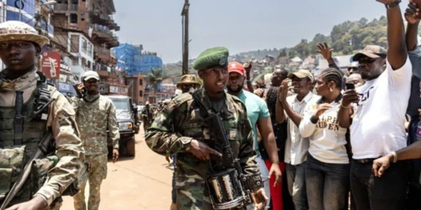 Українські Національні Новини (УНН)