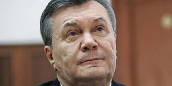 15 років позбавлення волі: вирок Януковичу набрав законної сили
