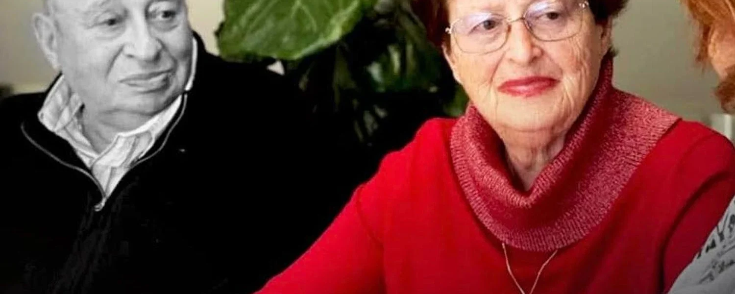 Своїм тілом закрив дружину від куль: на пляжі у Сіднеї загинув 87-річний Алекс Клейтман, родом з України