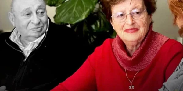 Своїм тілом закрив дружину від куль: на пляжі у Сіднеї загинув 87-річний Алекс Клейтман, родом з України