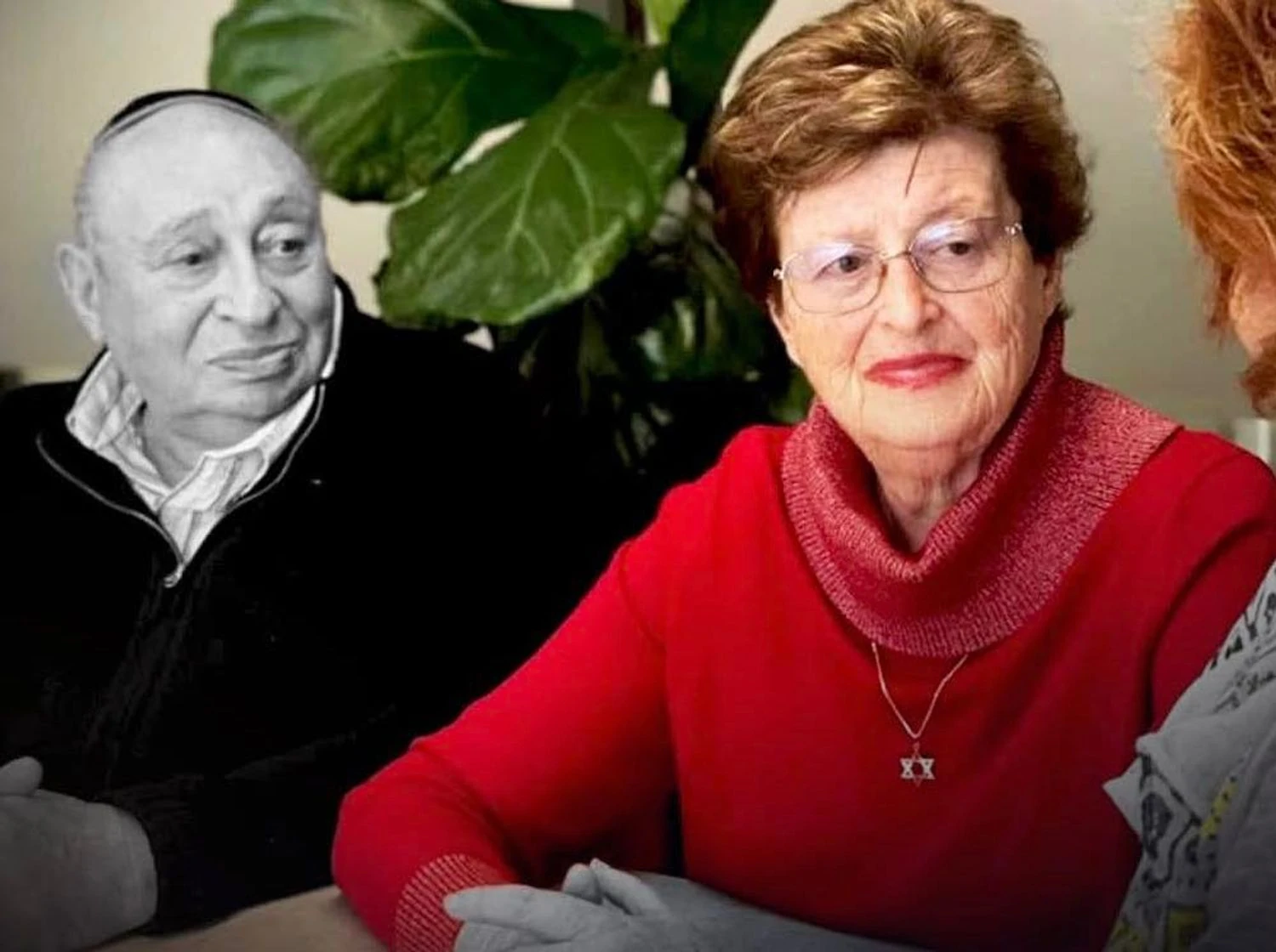 Своїм тілом закрив дружину від куль: на пляжі у Сіднеї загинув 87-річний Алекс Клейтман, родом з України