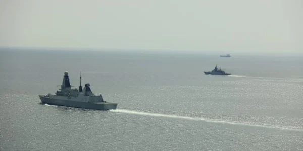 Українські Національні Новини (УНН)