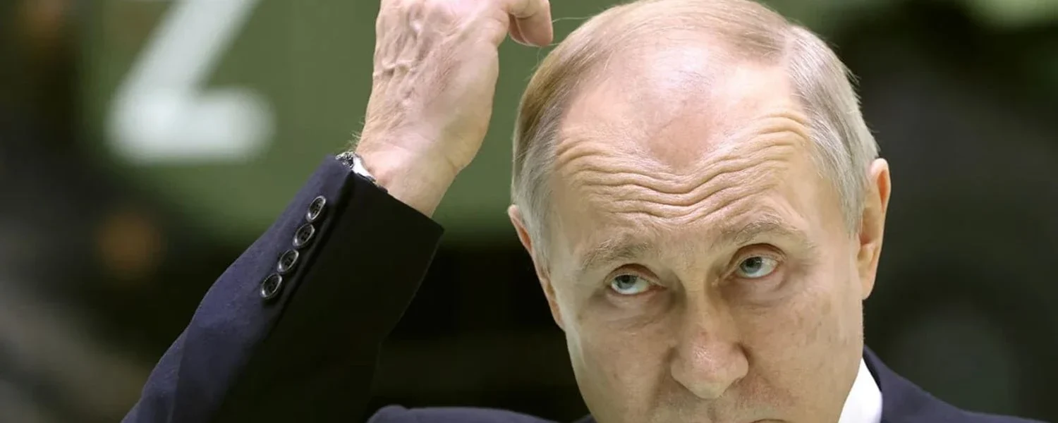 росія не демонструє бажання завершити війну, а прагне капітуляції України - ЦПД