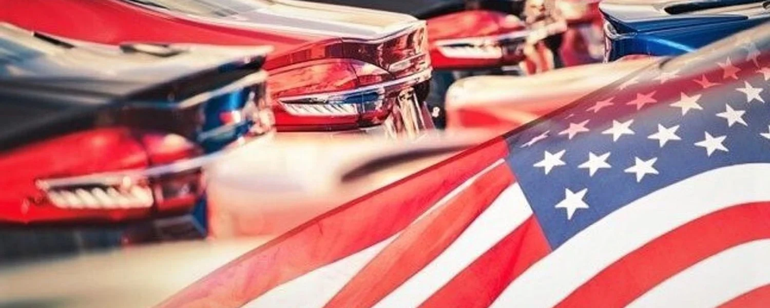 Українці придбали 5,5 тис. вживаних авто з США у листопаді: більшість становлять електромобілі