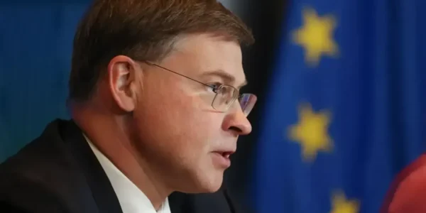 У ЄС досі прагнуть підтримки Бельгії щодо кредиту Україні на основі російських активів - Euractiv