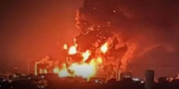 Генштаб підтвердив ураження Слов