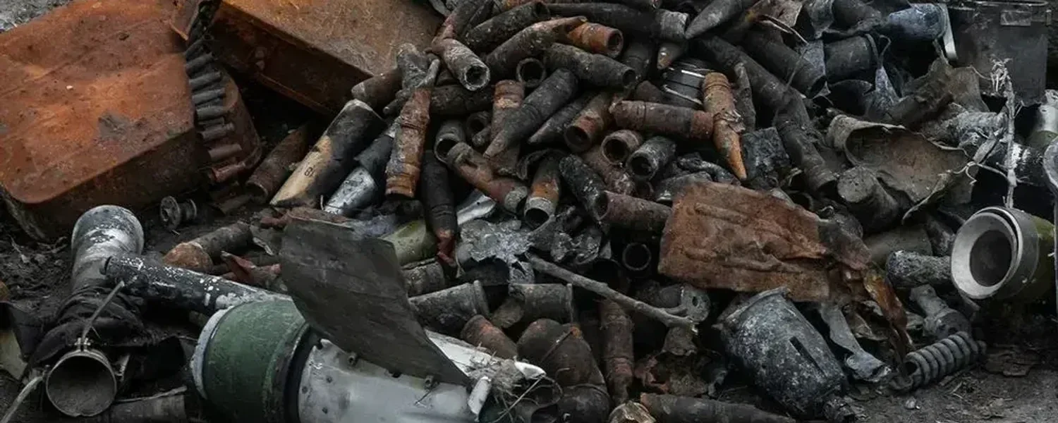 Ще мінус 1730 окупантів і шість танків: Генштаб оновив дані про втрати ворога