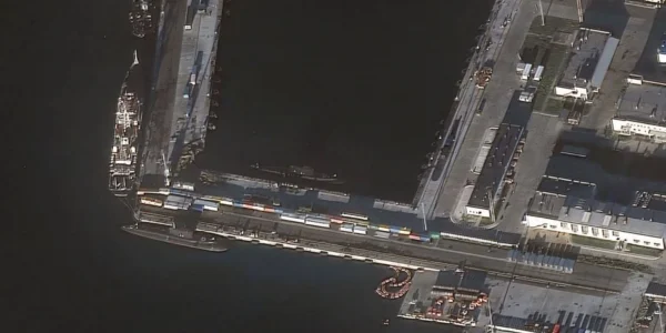 Українські Національні Новини (УНН)