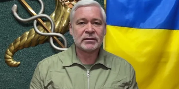 Терехов: Малий та середній бізнес треба підтримувати, а не обтяжувати додатковими податками