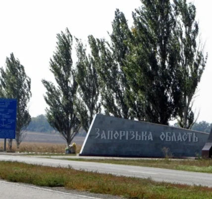 Війська рф вдарили по Запоріжжю: є влучання в житловий будинок, атаковано об