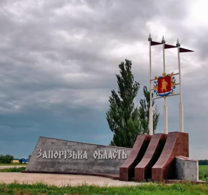 Російська атака на Запоріжжя: постраждала 21 людина, у тому числі дитина