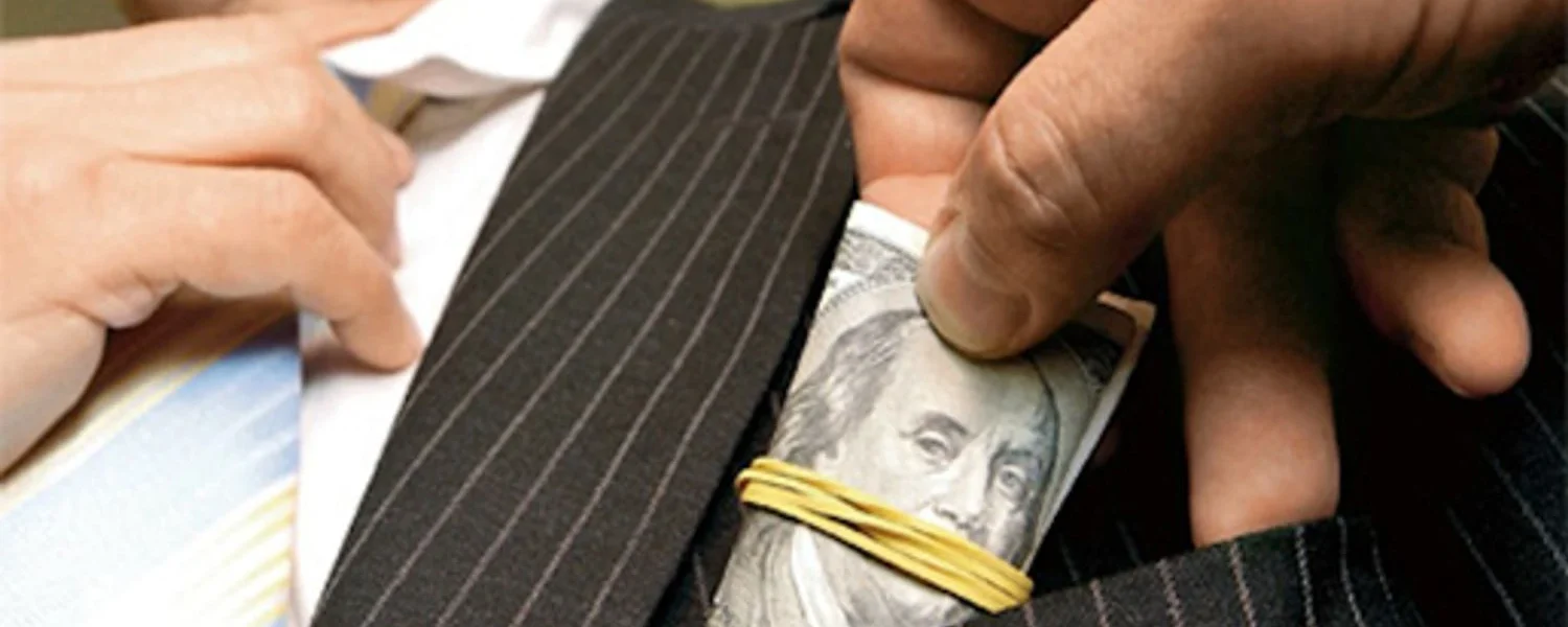 Чому США та ЄС повинні взятися за ICU, якщо справді хочуть боротися з українською корупцією