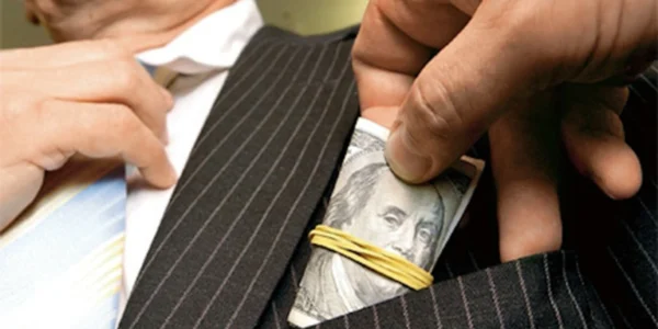 Чому США та ЄС повинні взятися за ICU, якщо справді хочуть боротися з українською корупцією