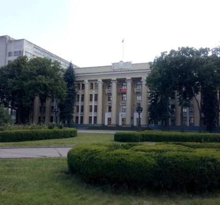 Рада продовжила спеціальні правила роботи