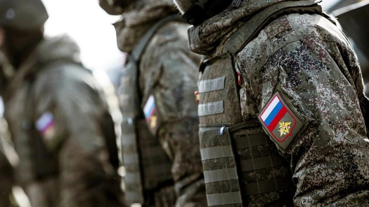 У Криму зростає невдоволення привілеями для учасників