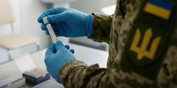 Міноборони вперше закуповує ДНК-системи для ідентифікації військових на 37,8 млн гривень