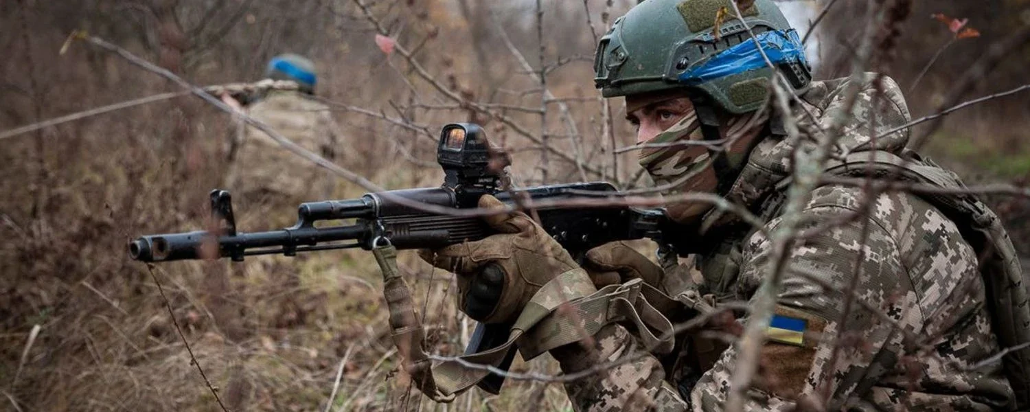 87 бойових зіткнень за добу: ворог активно діє на Покровському та Костянтинівському напрямках
