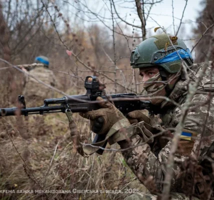 87 бойових зіткнень за добу: ворог активно діє на Покровському та Костянтинівському напрямках