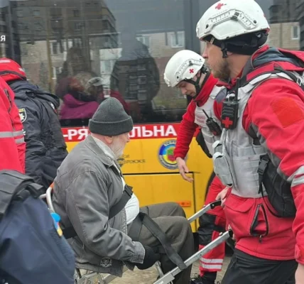 Кількість постраждалих від авіаудару рф у Запоріжжі зросла до 30 осіб