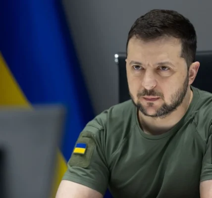 Зеленський завтра відвідає саміт лідерів ЄС