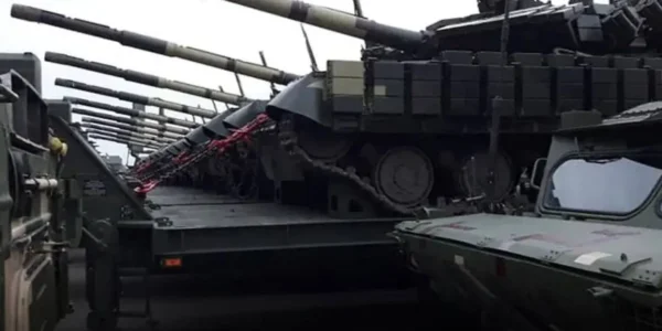 Defence City запустять в Україні з 5 січня 2026 року: чого чекати українським зброярам