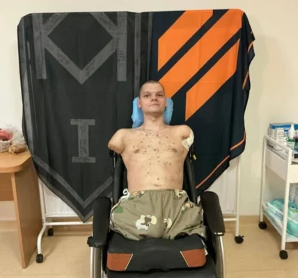 У відділенні ПриватБанку ветерану з ампутацією відмовили у відновленні картки: в НБУ відреагували