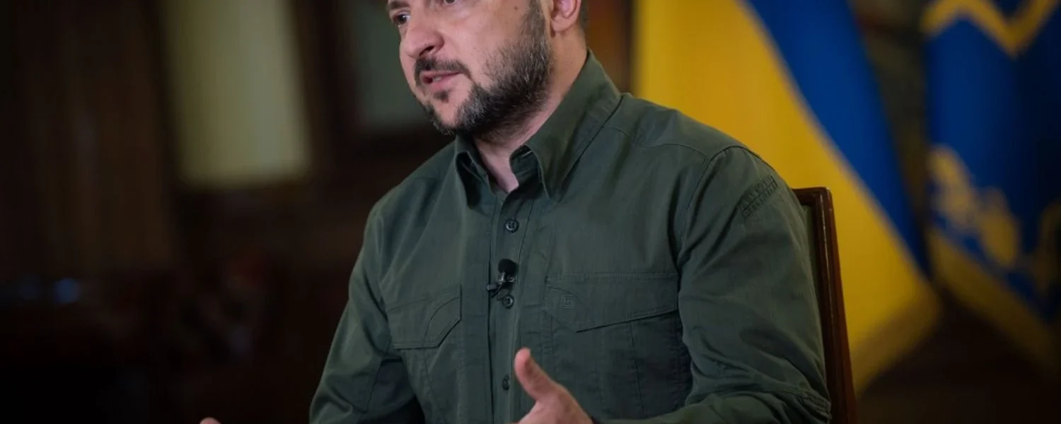 Зеленський прибув до Галіфаксу: подробиці візиту президента