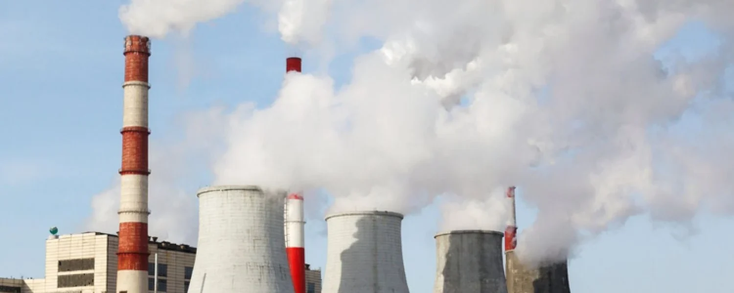 Уряд продовжив роботу великих спалювальних установок до кінця 2028 року