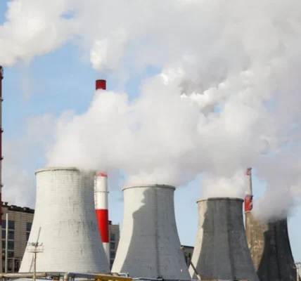 Уряд продовжив роботу великих спалювальних установок до кінця 2028 року