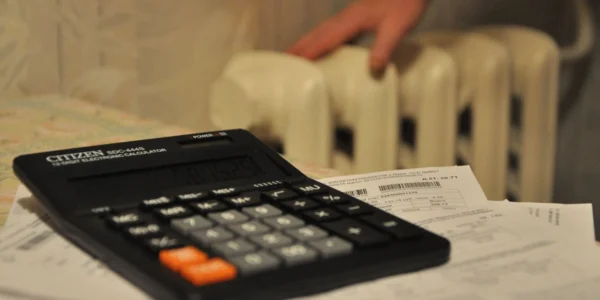 За тимчасове житло для переселенців установи отримуватимуть компенсації за комуналку - Прем